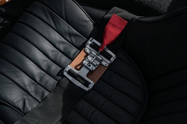 1965 Superformance MKIII SP03538 Paramus NJ