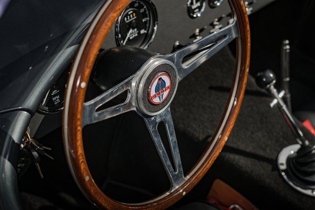 1965 Superformance MKIII SP03538 Paramus NJ