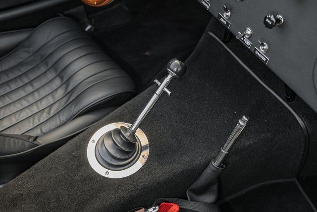 1965 Superformance MKIII SP03538 Paramus NJ