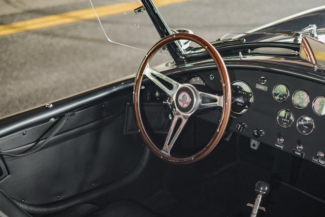 1965 Superformance MKIII SP03538 Paramus NJ