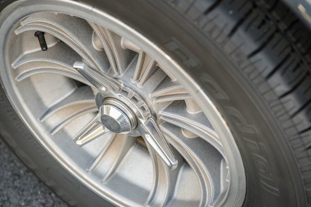 1965 Superformance MKIII SP03538 Paramus NJ