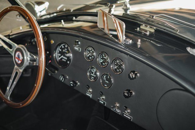 1965 Superformance MKIII SP03538 Paramus NJ