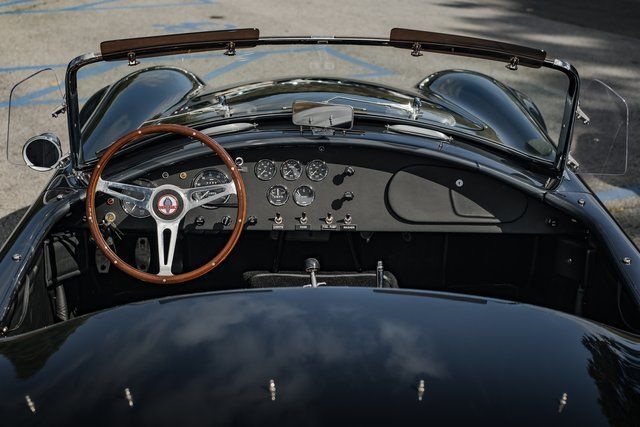 1965 Superformance MKIII SP03538 Paramus NJ