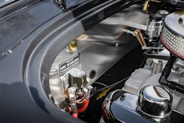 1965 Superformance MKIII SP03538 Paramus NJ