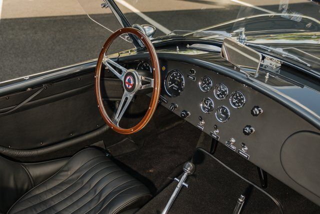 1965 Superformance MKIII SP03538 Paramus NJ