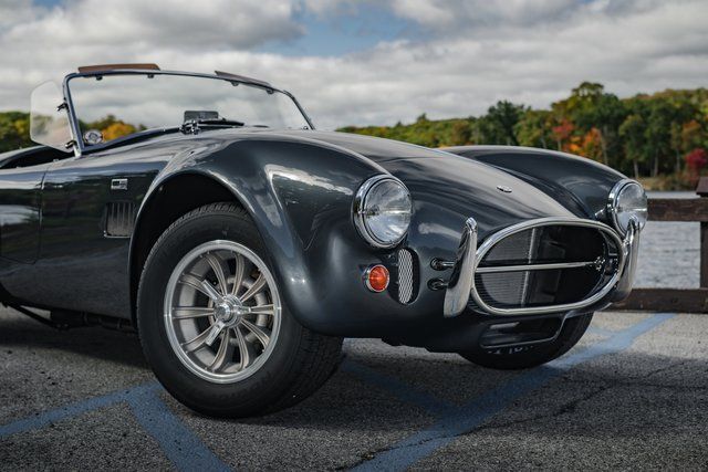 1965 Superformance MKIII SP03538 Paramus NJ