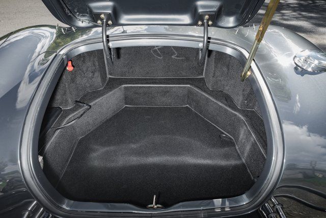 1965 Superformance MKIII SP03538 Paramus NJ