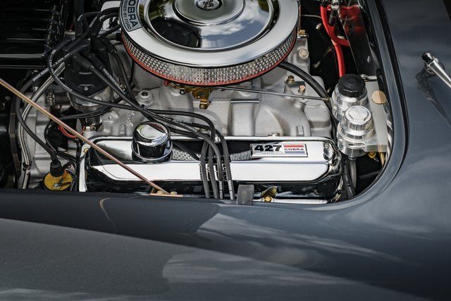 1965 Superformance MKIII SP03538 Paramus NJ