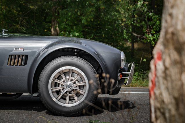 1965 Superformance MKIII SP03538 Paramus NJ
