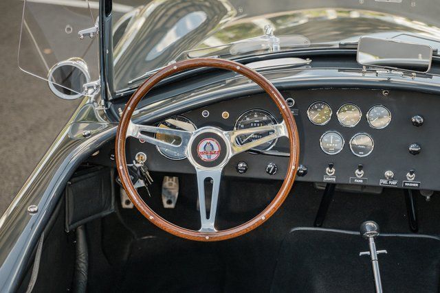 1965 Superformance MKIII SP03538 Paramus NJ