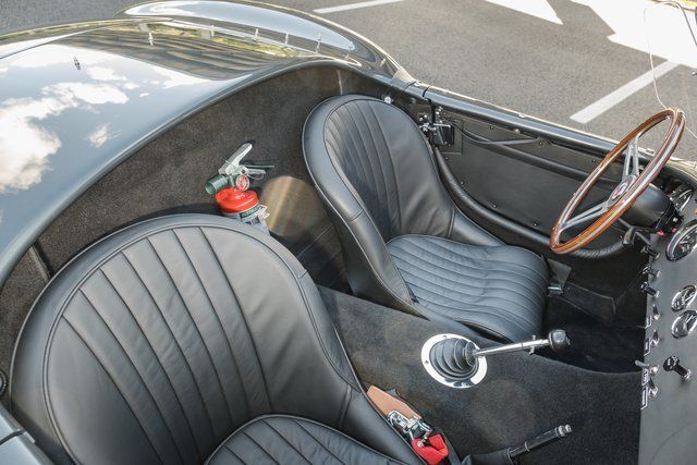 1965 Superformance MKIII SP03538 Paramus NJ