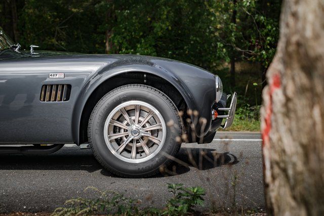 1965 Superformance MKIII SP03538 Paramus NJ