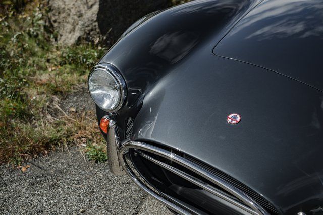 1965 Superformance MKIII SP03538 Paramus NJ