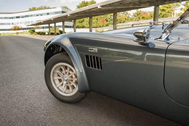 1965 Superformance MKIII SP03538 Paramus NJ