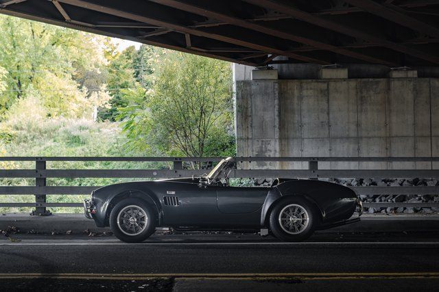 1965 Superformance MKIII SP03538 Paramus NJ