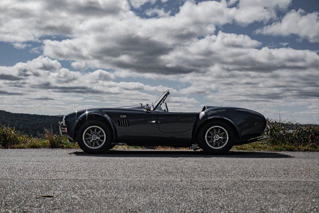 1965 Superformance MKIII SP03538 Paramus NJ