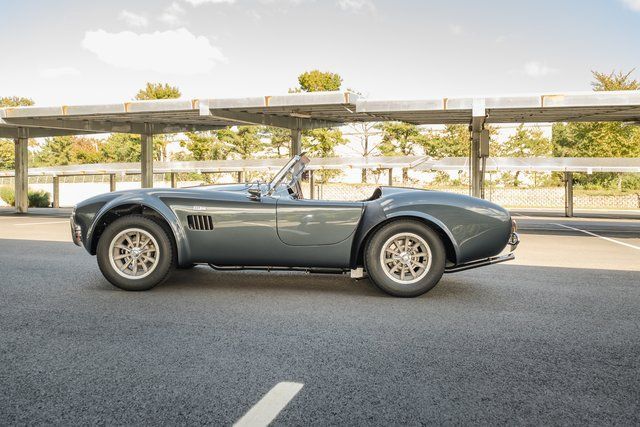 1965 Superformance MKIII SP03538 Paramus NJ