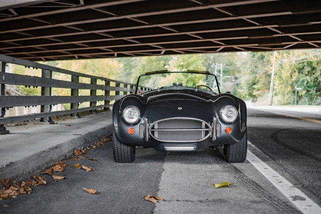 1965 Superformance MKIII SP03538 Paramus NJ