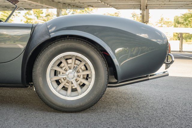 1965 Superformance MKIII SP03538 Paramus NJ