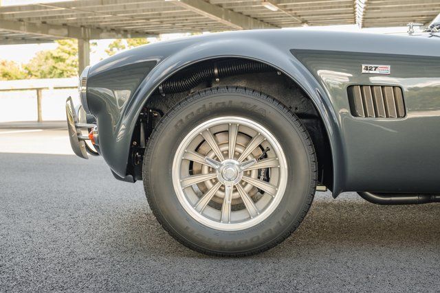 1965 Superformance MKIII SP03538 Paramus NJ