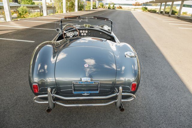 1965 Superformance MKIII SP03538 Paramus NJ