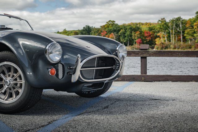 1965 Superformance MKIII SP03538 Paramus NJ