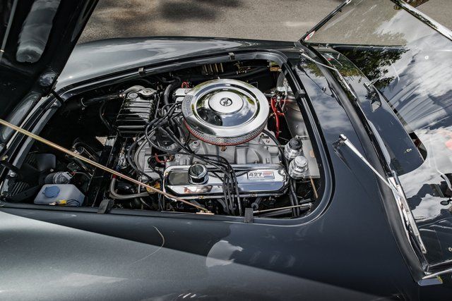 1965 Superformance MKIII SP03538 Paramus NJ
