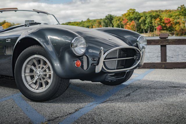 1965 Superformance MKIII SP03538 Paramus NJ