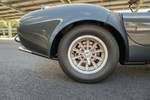 1965 Superformance MKIII SP03538 Paramus NJ