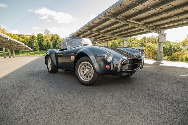 1965 Superformance MKIII SP03538 Paramus NJ