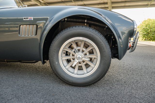 1965 Superformance MKIII SP03538 Paramus NJ