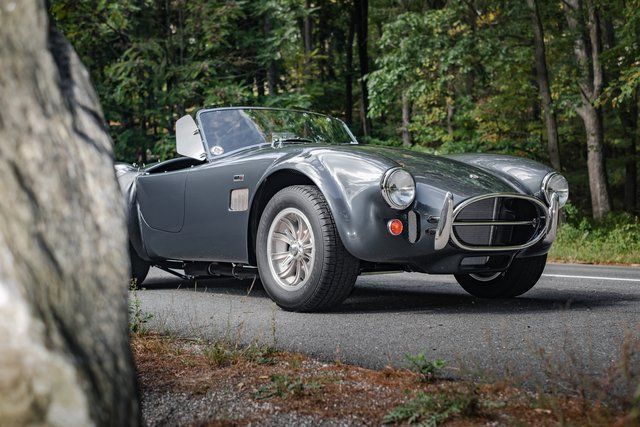 1965 Superformance MKIII SP03538 Paramus NJ