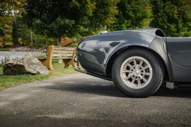 1965 Superformance MKIII SP03538 Paramus NJ