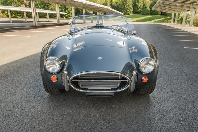 1965 Superformance MKIII SP03538 Paramus NJ