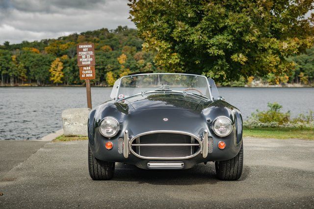 1965 Superformance MKIII SP03538 Paramus NJ