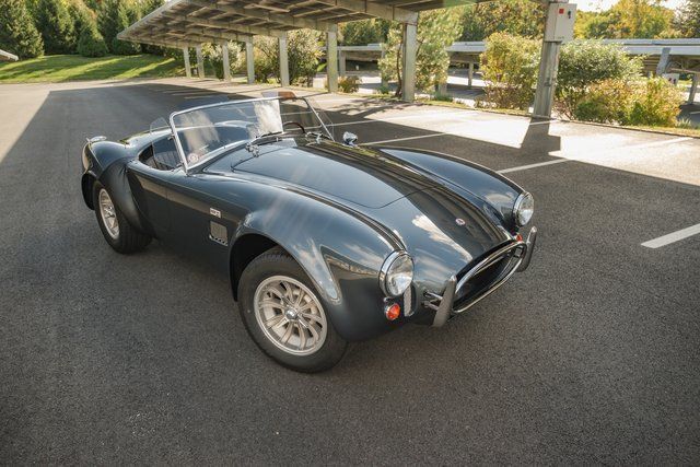 1965 Superformance MKIII SP03538 Paramus NJ
