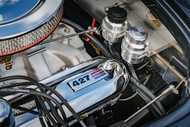 1965 Superformance MKIII SP03538 Paramus NJ