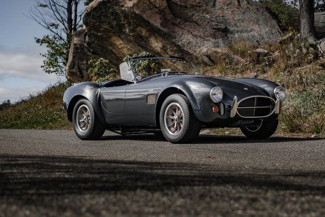 1965 Superformance MKIII SP03538 Paramus NJ