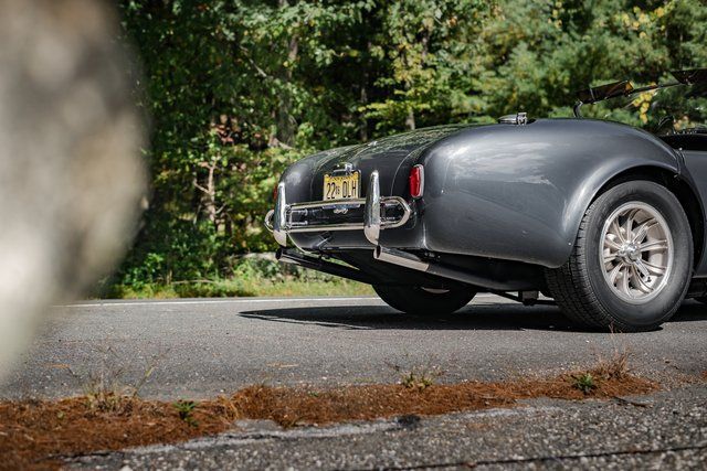 1965 Superformance MKIII SP03538 Paramus NJ