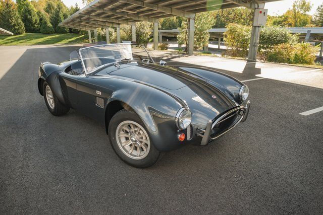 1965 Superformance MKIII SP03538 Paramus NJ