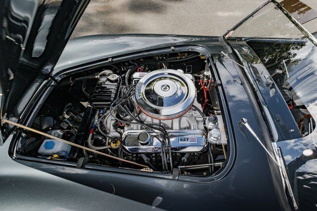 1965 Superformance MKIII SP03538 Paramus NJ