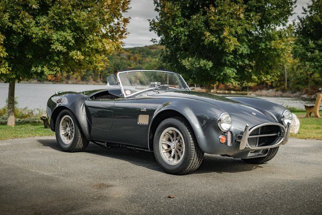 1965 Superformance MKIII SP03538 Paramus NJ