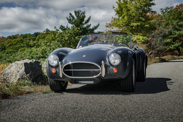 1965 Superformance MKIII SP03538 Paramus NJ