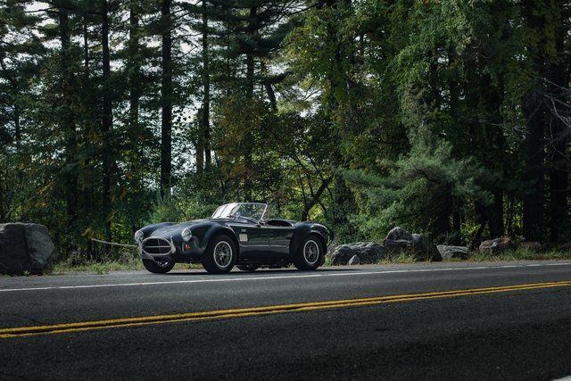 1965 Superformance MKIII SP03538 Paramus NJ