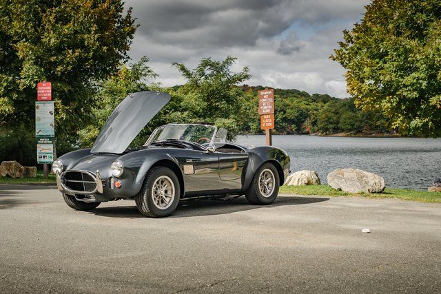 1965 Superformance MKIII SP03538 Paramus NJ
