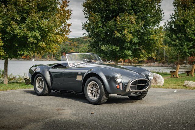 1965 Superformance MKIII SP03538 Paramus NJ