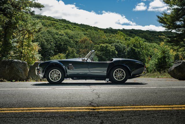 1965 Superformance MKIII SP03538 Paramus NJ