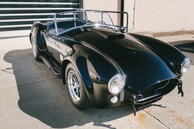 1965 Superformance MKIII SP03547