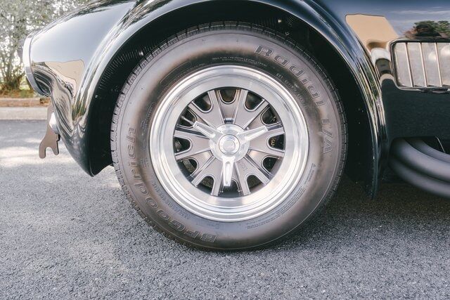 1965 Superformance MKIII SP03547 Paramus NJ