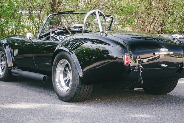 1965 Superformance MKIII SP03547 Paramus NJ